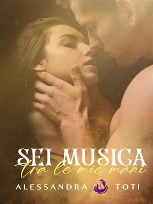 cover image of Sei musica tra le mie mani